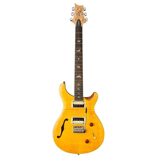 PRS SE Custom 22 Semi-Hollow