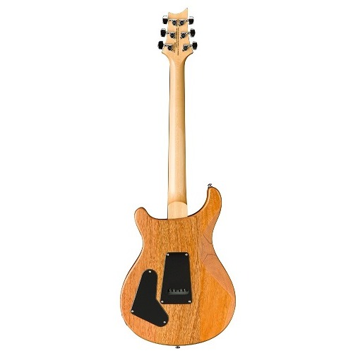 PRS SE Custom 22 Semi-Hollow