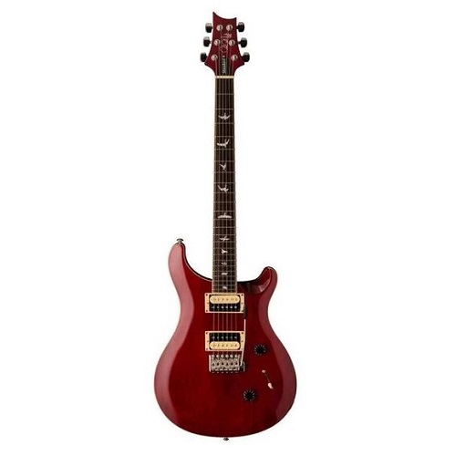 PRS SE Standard 24 Vintage Cherry